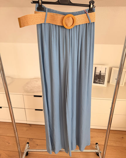 Lockere Sommerhose