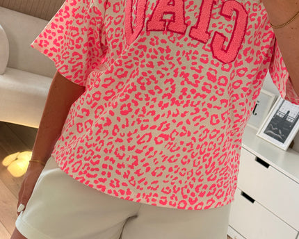 Leo Shirt „ciao“
