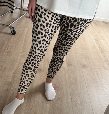 Leo Leggins