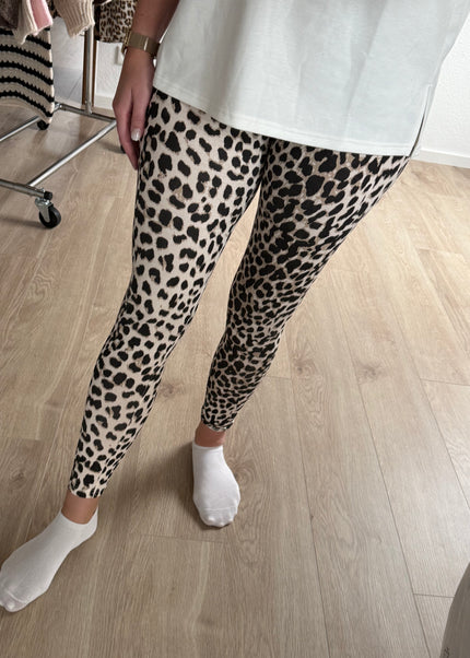 Leo Leggings