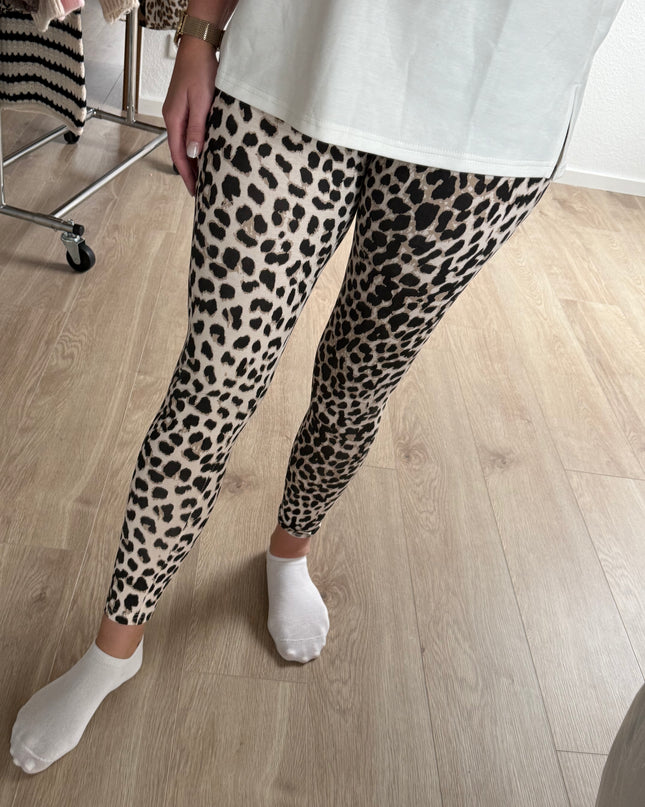 Leo Leggins