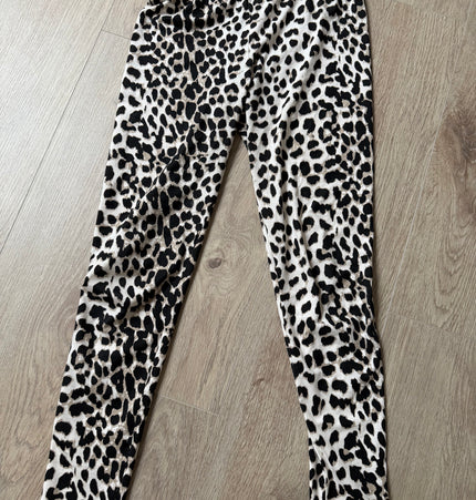 Leo Leggins