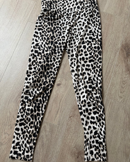 Leo Leggins