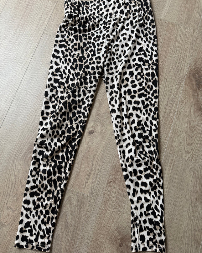 Leo Leggins