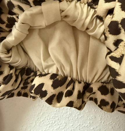 Leo Crope Pullover