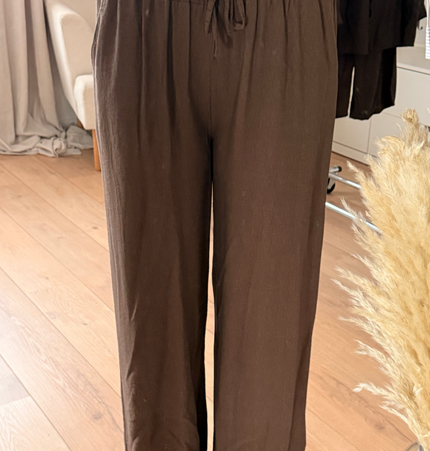 Lockere Sommerhose