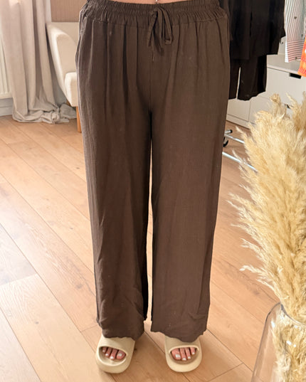 Lockere Sommerhose
