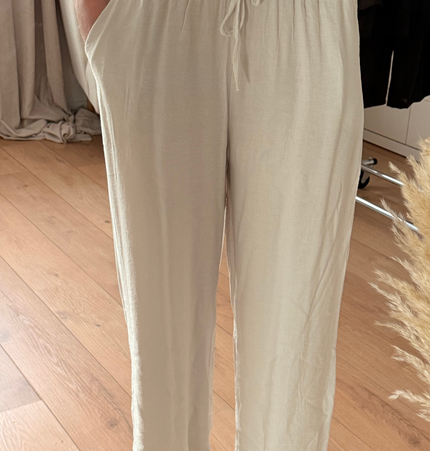 Lockere Sommerhose