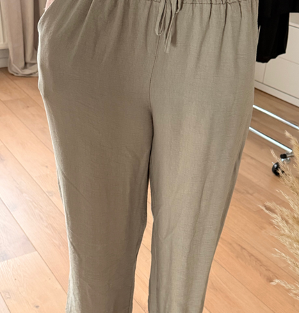 Lockere Sommerhose
