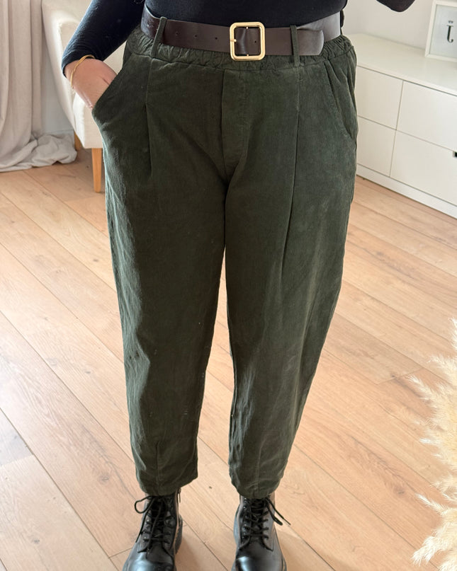 Cord Hose