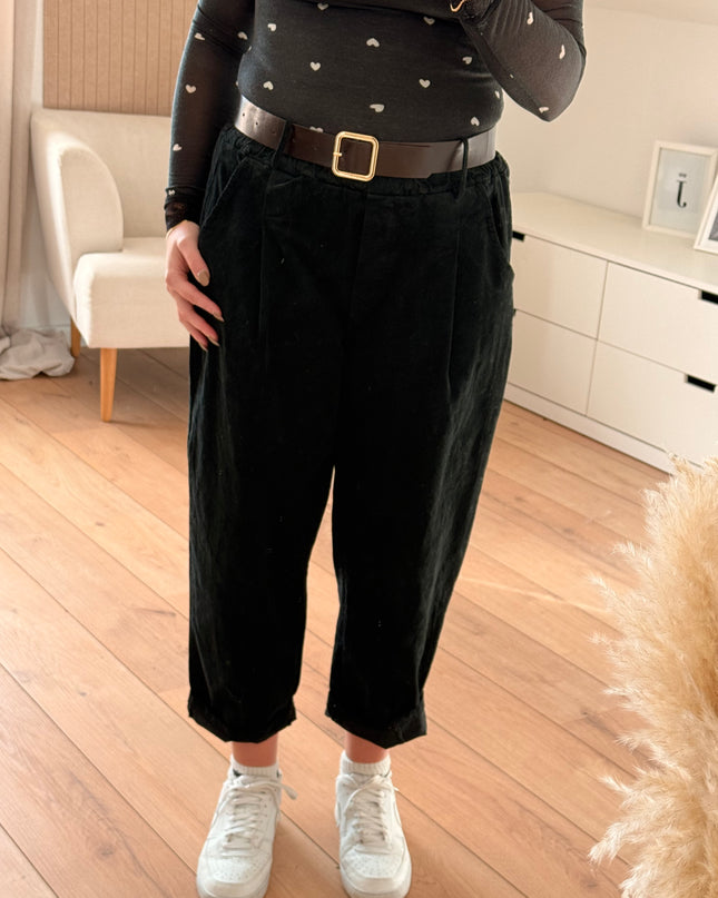 Cord Hose