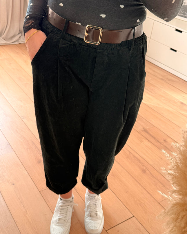 Cord Hose
