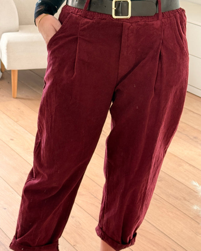 Cord Hose